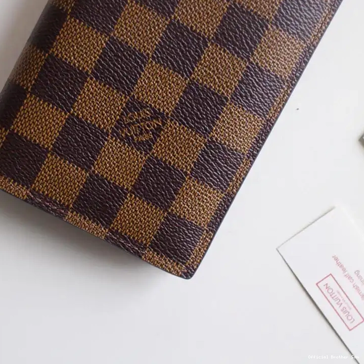 Official Brother Sam 2108DJ0003 s Bags LV 0716